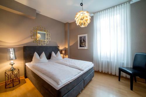 Bed & Breakfast Gasthaus Zum Adler