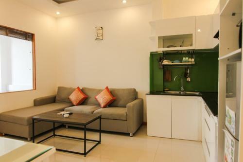 Hotel Smiley Apartment 2