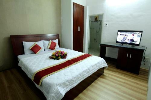 Tan Da Hotel