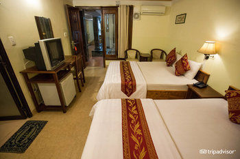 Minh Chau Hotel