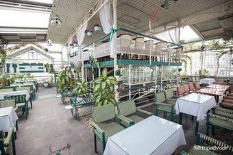Minh Chau Hotel