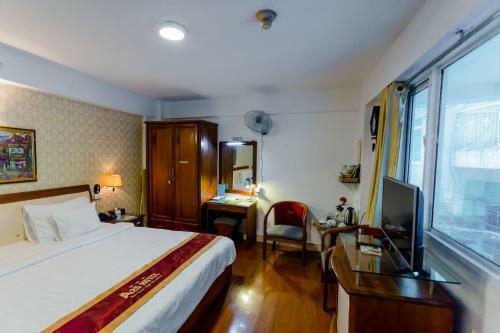 Hai Ha Hotel