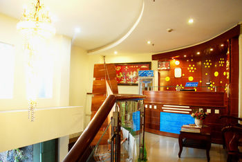 Mai Phuong Thao Hotel