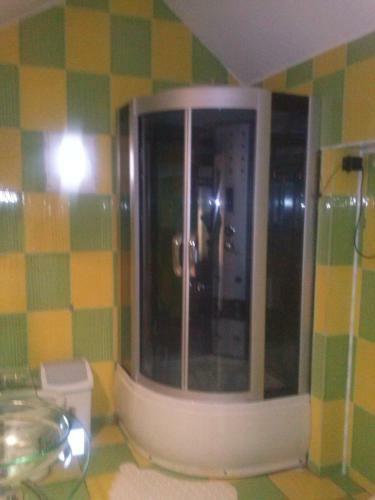Hostal Pensiunea Sole Mio