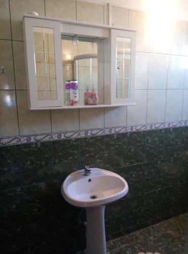 Hostal Pensiunea Sole Mio