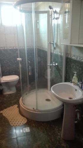 Hostal Pensiunea Sole Mio