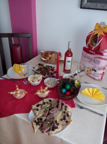 Hostal Pensiunea Sole Mio