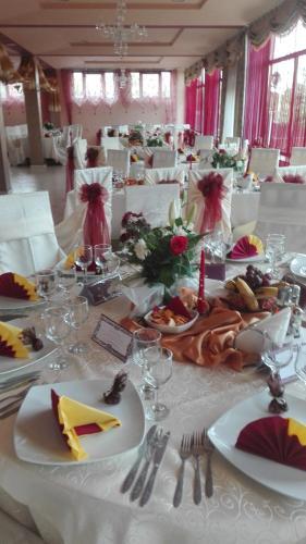 Hostal Pensiunea Sole Mio