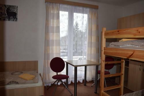 Hostal Penzion Rali?ka