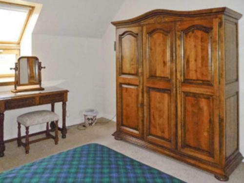 Smithy Cottage