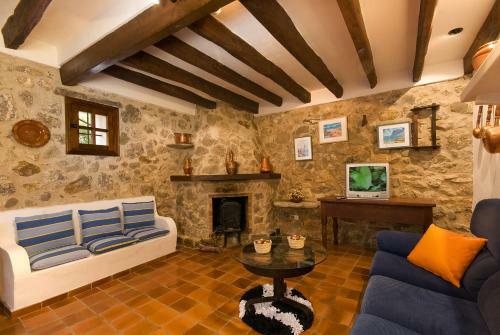 Villa Piedra