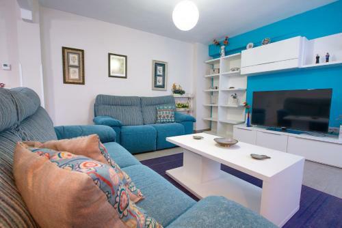 Apartamento Cuencaloft Dalmacio Garc�a Izcara