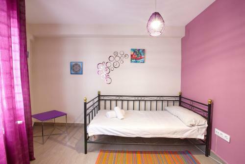 Apartamento Cuencaloft Dalmacio Garc�a Izcara