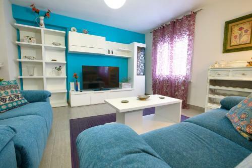 Apartamento Cuencaloft Dalmacio Garc�a Izcara
