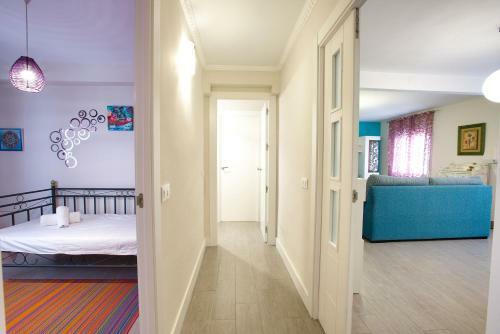Apartamento Cuencaloft Dalmacio Garc�a Izcara