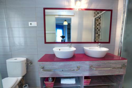 Apartamento Cuencaloft Dalmacio Garc�a Izcara