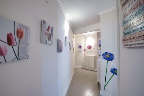 Apartamento Cuencaloft Dalmacio Garc�a Izcara