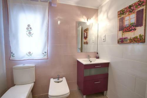 Apartamento Cuencaloft Dalmacio Garc�a Izcara