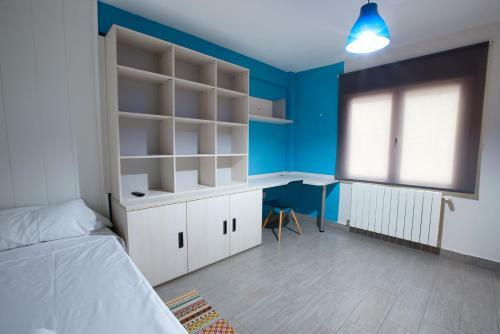Apartamento Cuencaloft Dalmacio Garc�a Izcara