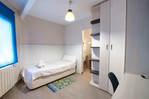 Apartamento Cuencaloft Dalmacio Garc�a Izcara