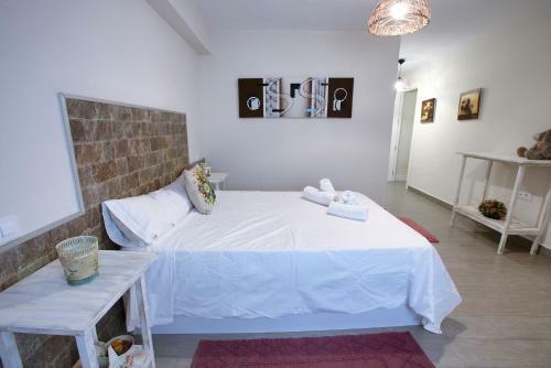 Apartamento Cuencaloft Dalmacio Garc�a Izcara
