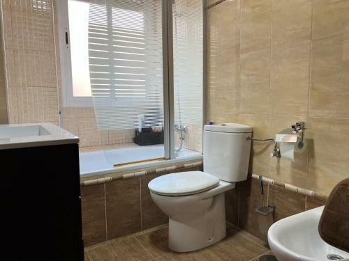Apartamento Luminoso En C�rdoba