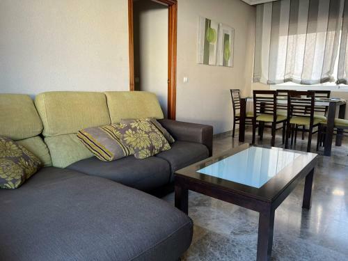 Apartamento Luminoso En C�rdoba