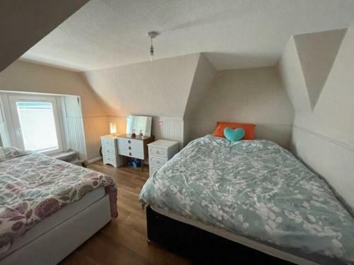 Wonderful 3bd Holiday Home In Broughty Ferry