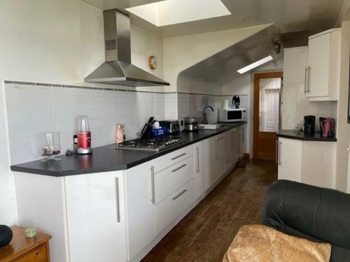 Wonderful 3bd Holiday Home In Broughty Ferry