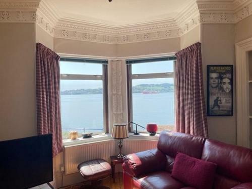 Wonderful 3bd Holiday Home In Broughty Ferry