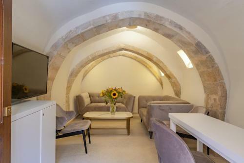 Apartamento Suite Erontas - Casa Del Balsamo