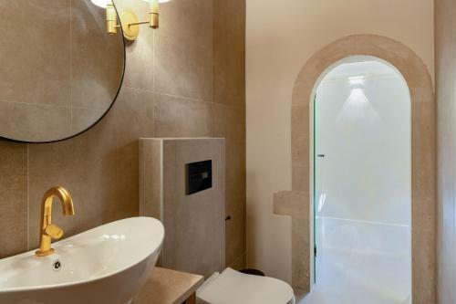 Apartamento Suite Erontas - Casa Del Balsamo