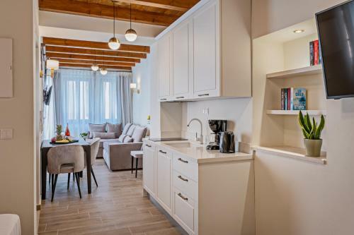 Apartamento Suite Erontas - Casa Del Balsamo