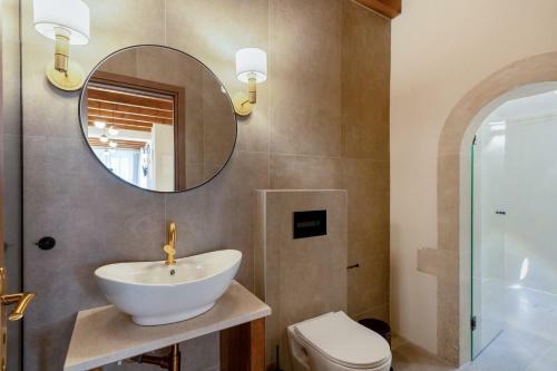 Apartamento Suite Erontas - Casa Del Balsamo