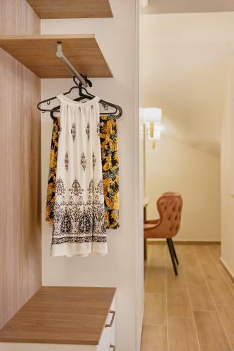 Apartamento Suite Erontas - Casa Del Balsamo