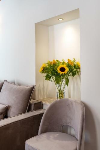 Apartamento Suite Erontas - Casa Del Balsamo