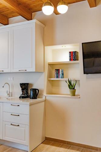 Apartamento Suite Erontas - Casa Del Balsamo