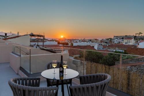 Apartamento Suite Rosemary - Casa Del Balsamo