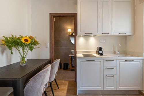 Apartamento Suite Rosemary - Casa Del Balsamo