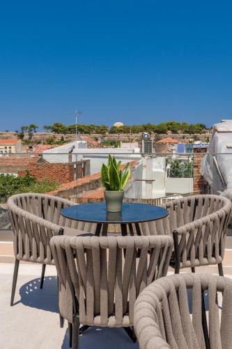 Apartamento Suite Rosemary - Casa Del Balsamo