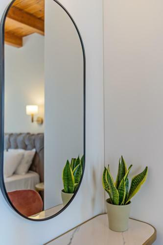 Apartamento Suite Rosemary - Casa Del Balsamo