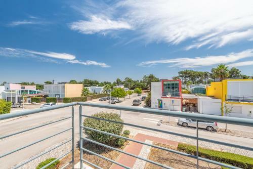 Apartamento Guestready - Palmela Village Apts