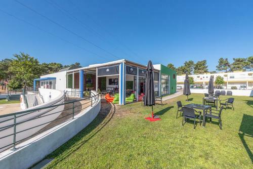 Apartamento Guestready - Palmela Village Apts