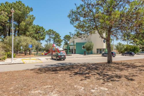 Apartamento Guestready - Palmela Village Apts