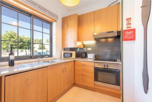 Apartamento Guestready - Palmela Village Apts