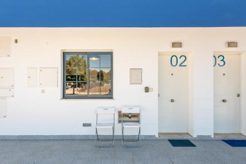 Apartamento Guestready - Palmela Village Apts