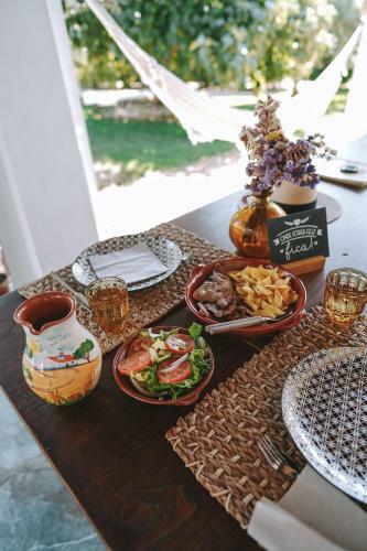 Agroturismo Monte Do Pomar