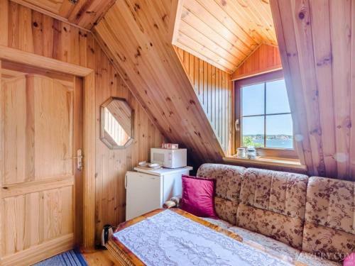 Apartamento Villa Magda