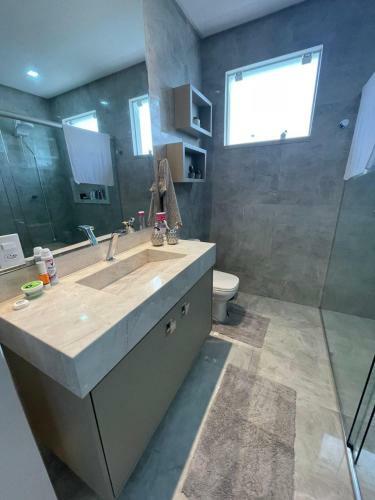 Casa Alto Padr�o Com Spa Piscina Aquecida