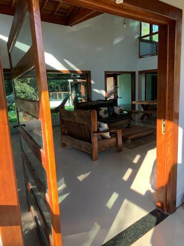 Casa Cocais-ibi�na-piscina Climatizada, Jacuzzi & Sauna